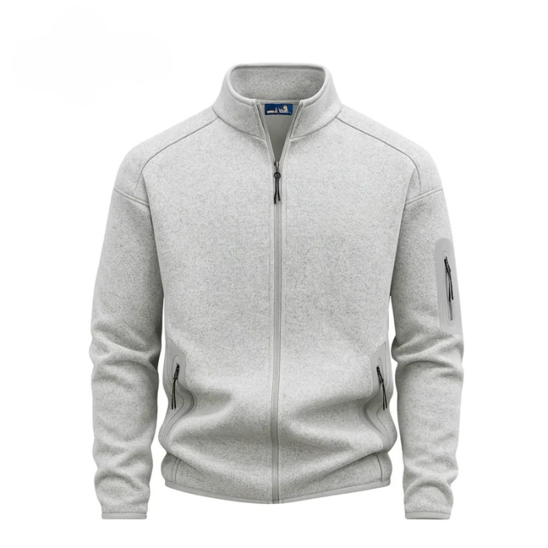 Men's Heated Jacket