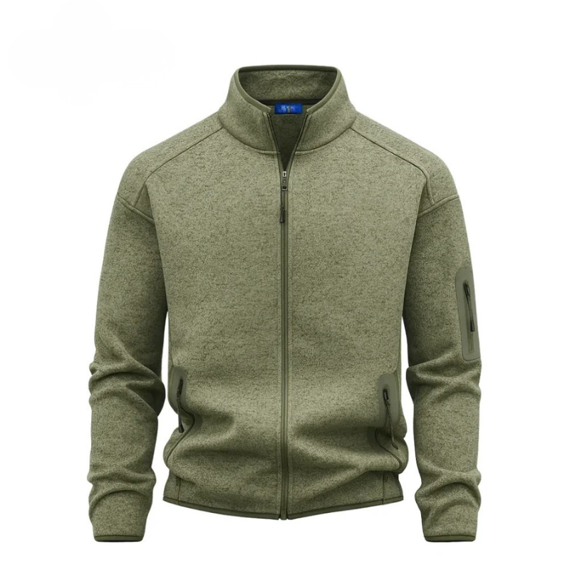 Men's Heated Jacket