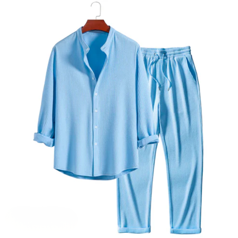 Men's Luxe 2-set
