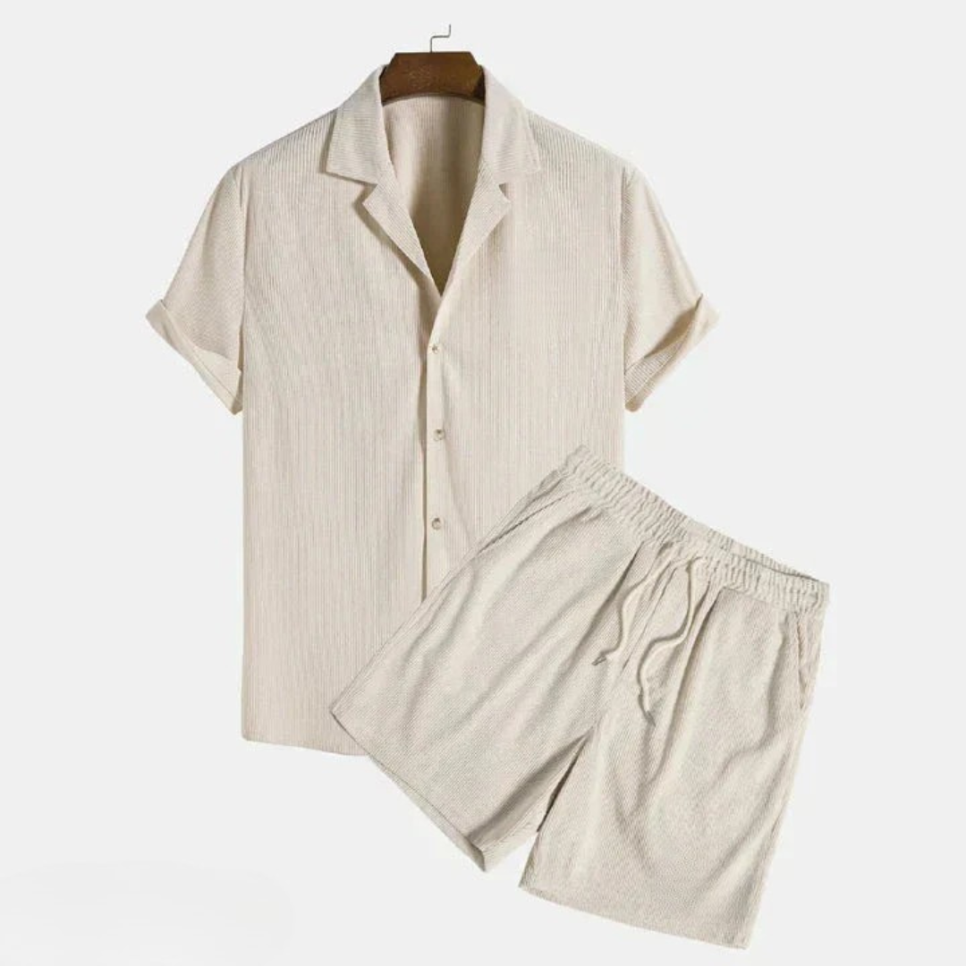Men's Summer Clothes