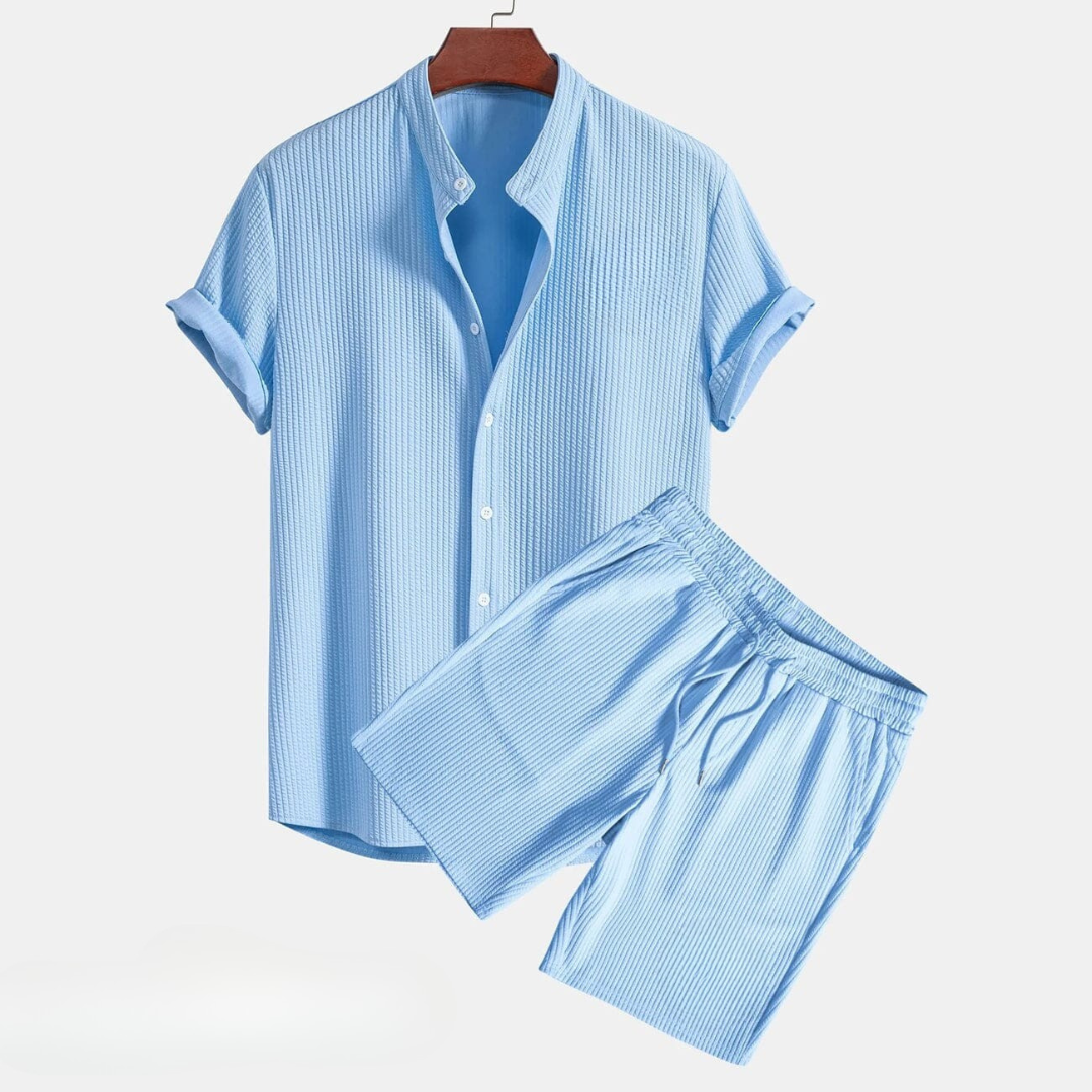 Men's Summer Clothes