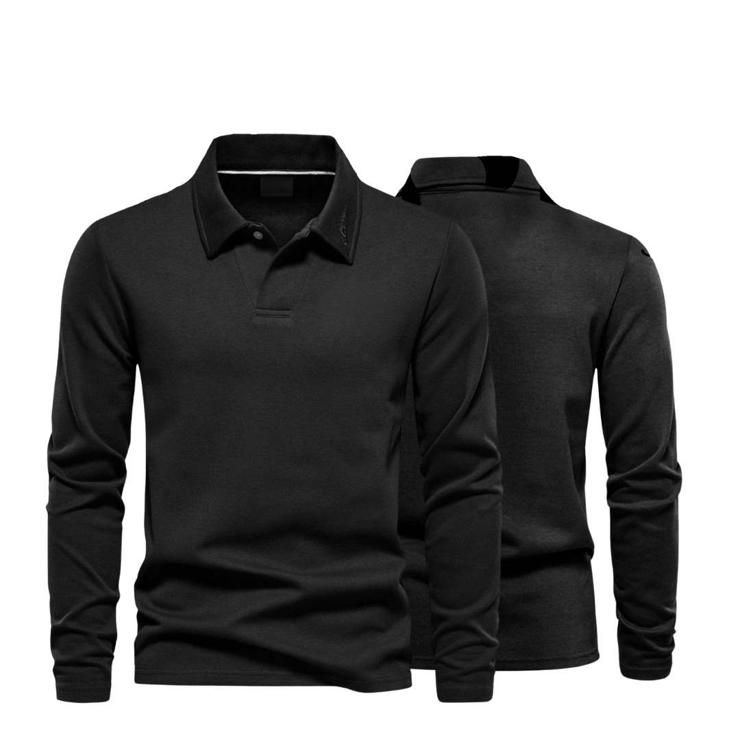 Men's Classic Polo (Clearance)