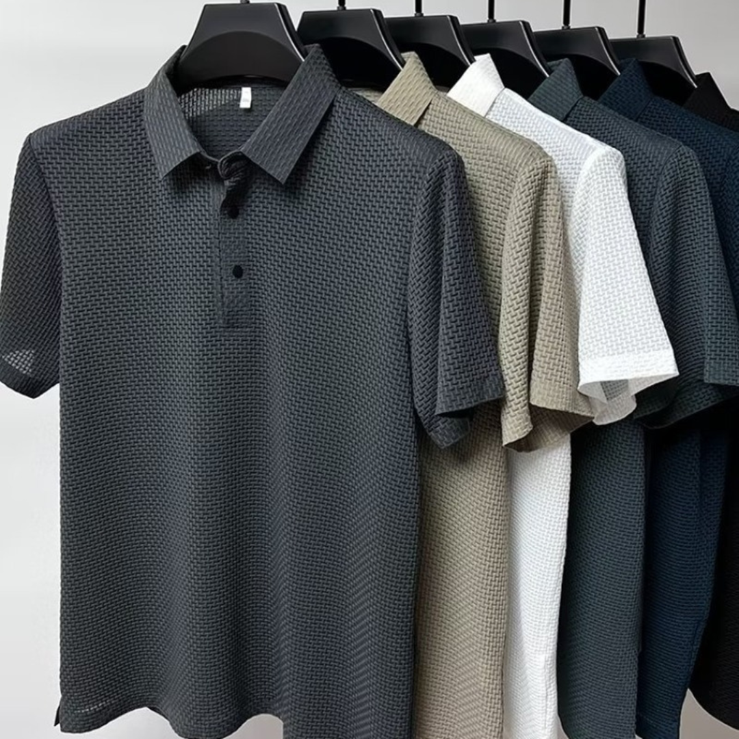 Men's Detailed Shirt